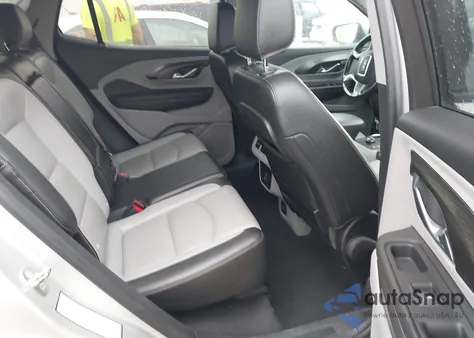 2019 GMC Terrain Slt z USA, uszkodzony, nr VIN 3GKALPEV4KL158442